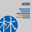 Marcos Mozen - Exit (Zaleski Remix)