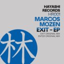 Marcos Mozen - Enter (Original Mix)