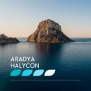 Aradya - Halycon ()