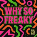 Carlos Mantilla - WHY ()
