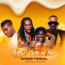 Speed Tribal & Fabio Dance & Teo No Beat - Mais 1 copo de fino