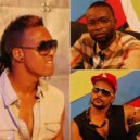 Fabio Dance & Preto Show & Ricardo 3000 - Tchinene ()