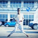 The Groove & mestre dangui - Dança do Gueto