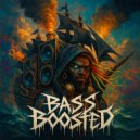 Bass Boosted & Slowed Sounds - Burn till the End ()