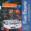 Rain Gregorio - Foggy Stepper ()