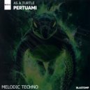 Pertuami - As a turtle