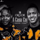 The Groove & Dj Habias & Bobany King - A Casa Cai (feat. Dj Habias & Bobany King)