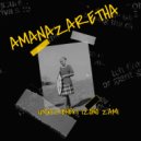 Amanazaretha - Sheshisa i Sabatha ()