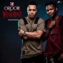 The Groove & Kyaku Kyadaff - Wunkayila