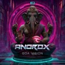 Androx - Goa Vision ()