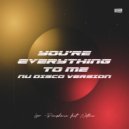 Igor Pumphonia & Natune - You\'re Everything To Me (Nu Disco Version Dub)