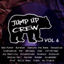 Burston - Clear Your Mind (Original Mix)