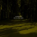 Vladimir Helix - Art in the rain ()