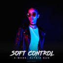 A-Mase & Alysia Sun - Soft Control (Extended Mix)