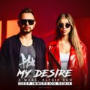 A-Mase & Alysia Sun - My Desire (Deep Immersion Dub Remix 2025)