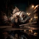 Жги глаголом - На флейте водосточных труб ()