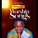 Alfred Buah - Emotional Worship Songs (Original Mix)
