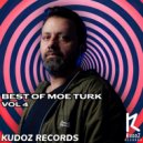 Moe Turk, Big Al - Keep Rolling