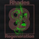 Rhades - Regeneration (Original Mix)