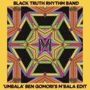 Black Truth Rhythm Band & Ben Gomori - Umbala