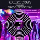C. Da Afro - Season Opening (Original Mix)