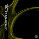 Martin Romero, C-poch - Infinite