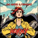 Chal Marsyal & FTHRASMNTHL - HORNY (Original Mix)