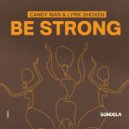 Lyrik Shoxen, Candy Man - Be Strong (Extended Mix)