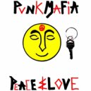 Punk Mafia - Peace & Love