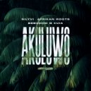 Silyvi & Afrikan Roots & Bebucho Q Kuia - Akuluwo (Instrumental)