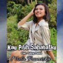 Mela Franciska - Kau Pilih Sahabatku