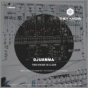 Djuanma - This House Is Clear