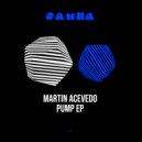 Martin Acevedo - Eyou (Original Mix)
