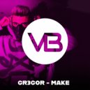GR3GOR - Make (Radio Edit)