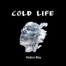 Holics Boy - Watch Me ()