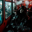 DJ ERNAN & Neon Facade - RUSH HOUR (feat. Neon Facade) ()