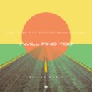 Simmy Deep & DJ Hloni & Brian Moshesh - I WILL FIND YOU (feat. Brian Moshesh) ()