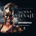 Jon Briseno - MODO SALVAJE
