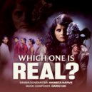 Shweta Harve & Dario Cei - Which One is Real? (feat. Dario Cei) ()