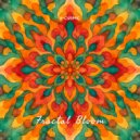 E-COSMIC - Fractal Bloom ()