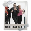 Yuri Da Cunha & Dj Kadu & The Groove & Uhuru - Isso é Que é Vida ()