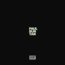 Poofy Man - Paul Bunyan
