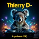 Thierry D - DISTORTED