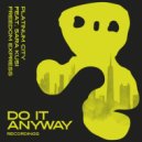 Platinum City & Sara Kusi - Freedom Express (feat. Sara Kusi) ()