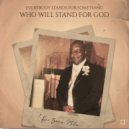 Zavier Miller - Don’t be afraid ()