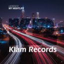 Leoesco - Deep Nights (Original Mix)