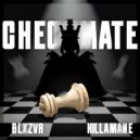 K1LLAMANE & BLXZVR - CHECKMATE (Slowed Reverb)
