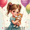 MIRON BEST - Эльвира ()