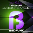 Pat Bedeau - Music Is The Answer
