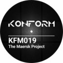 The Maersk Project - Dolin Cale